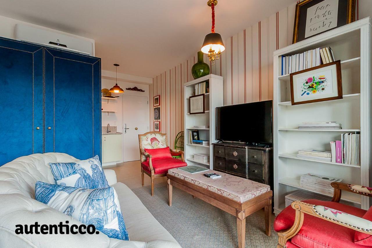 Apartamento Autenticco - Habitarte Verde
