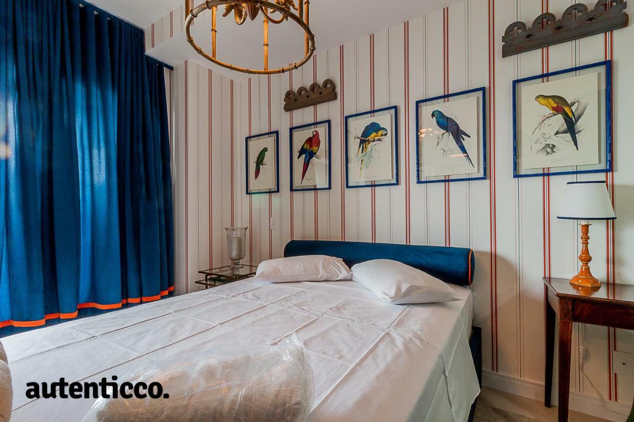 Autenticco - Habitarte Verde Apartamento *