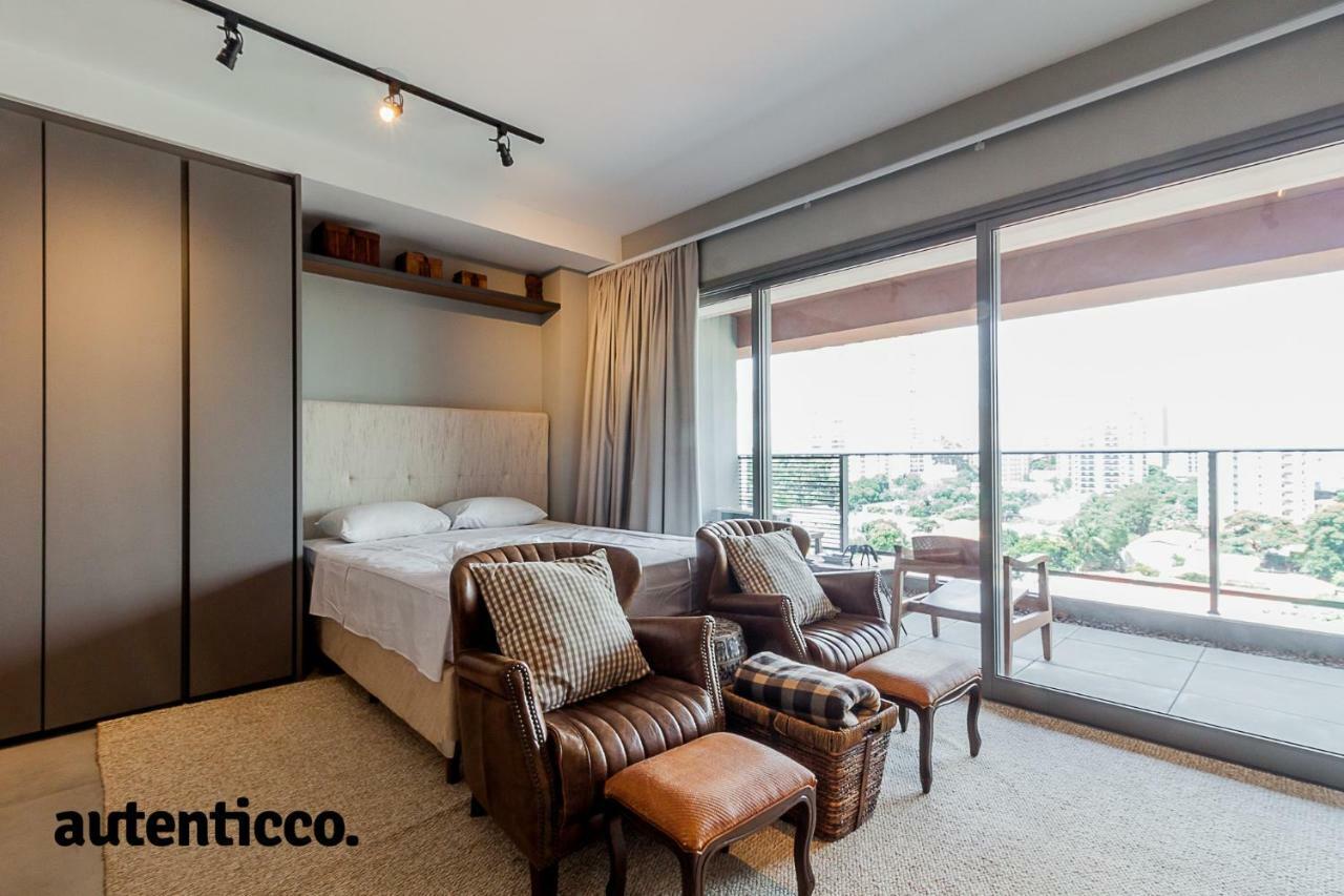 Autenticco - Habitarte Verde * São Paulo