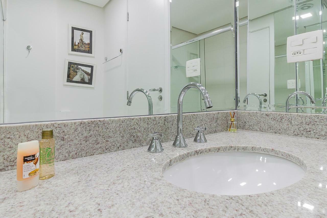 Apartamento Autenticco - Habitarte Verde São Paulo