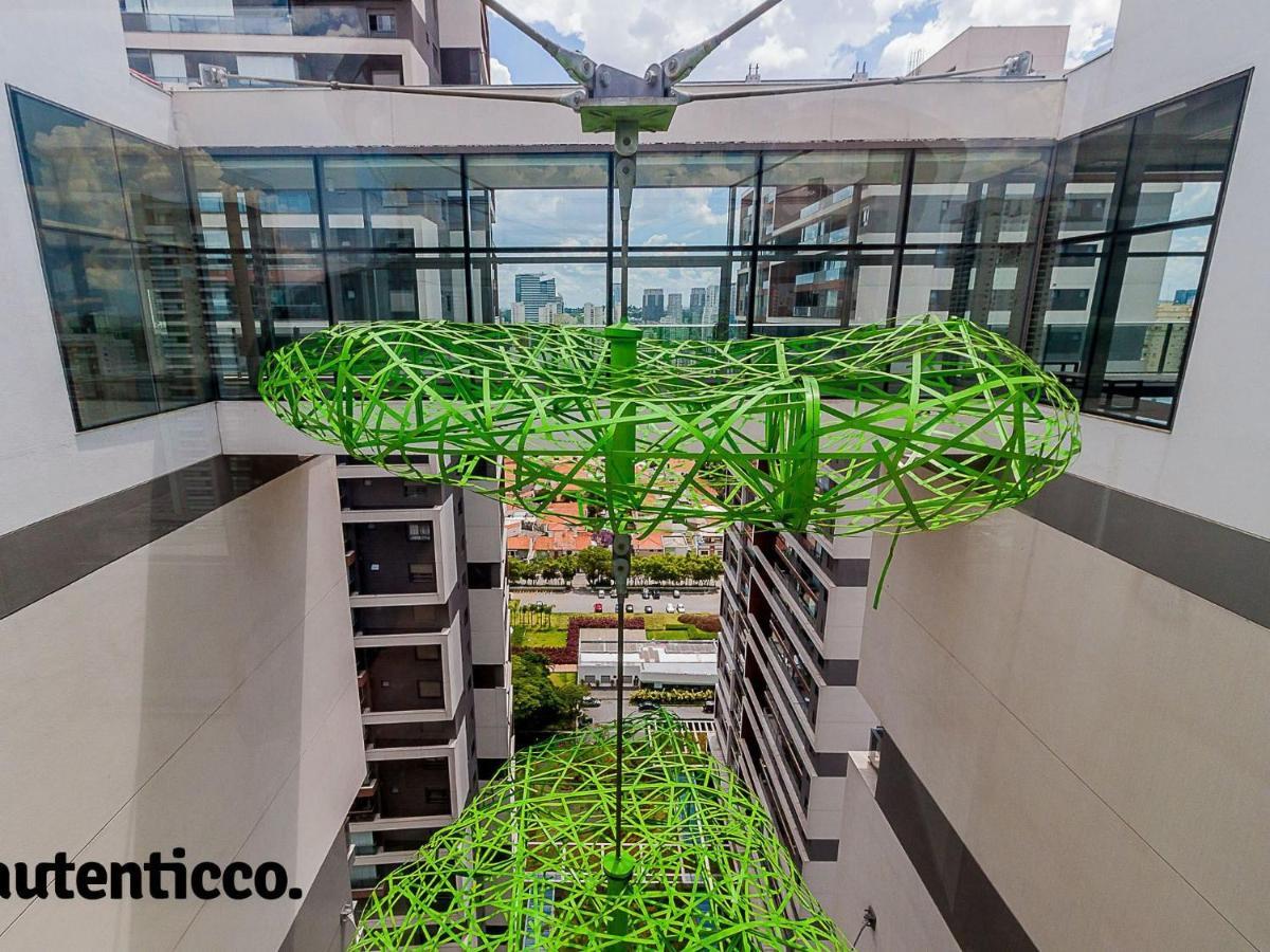 Apartamento Autenticco - Habitarte Verde São Paulo