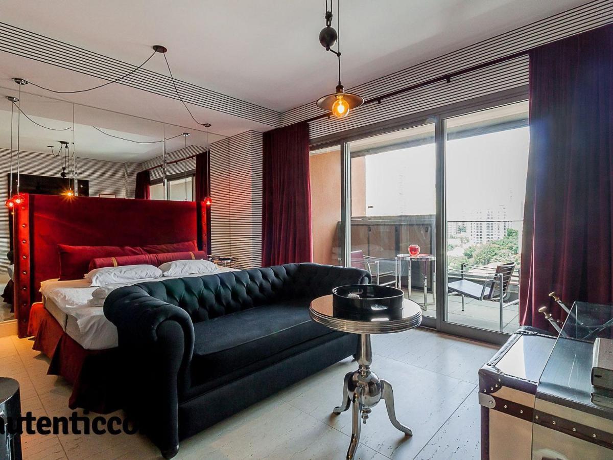 Apartamento Autenticco - Habitarte Verde *