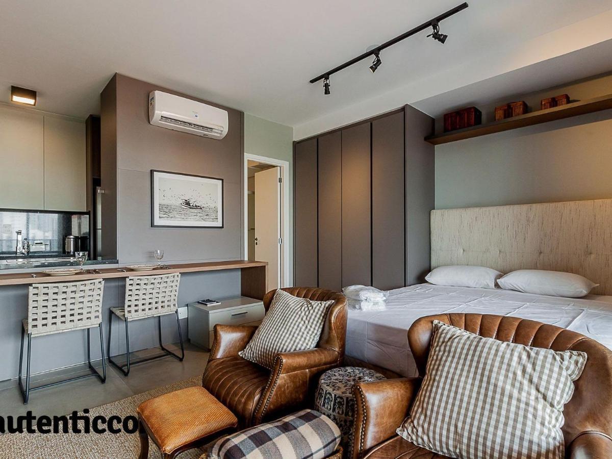 Apartamento Autenticco - Habitarte Verde