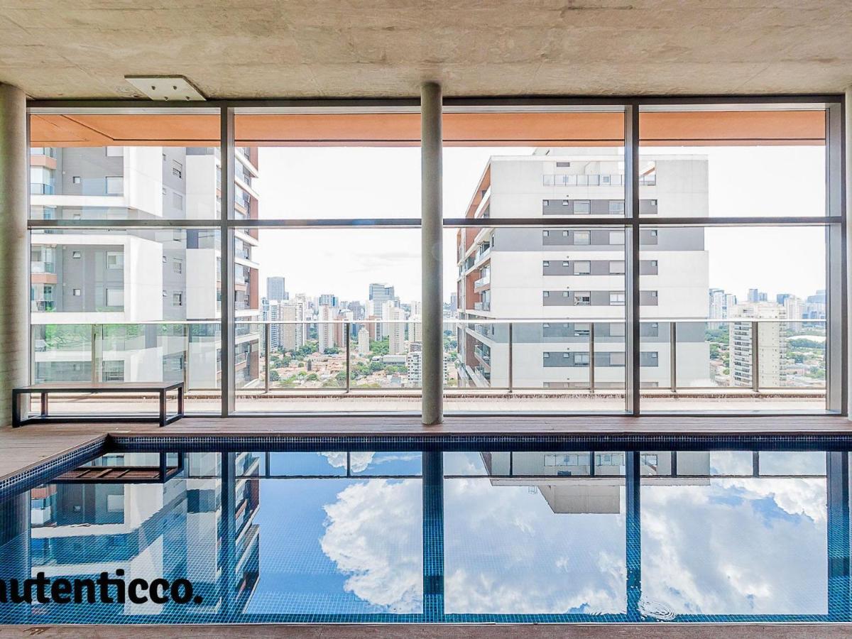 Autenticco - Habitarte Verde São Paulo