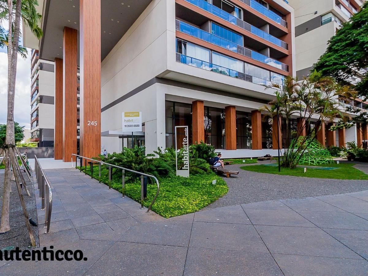 Apartamento Autenticco - Habitarte Verde