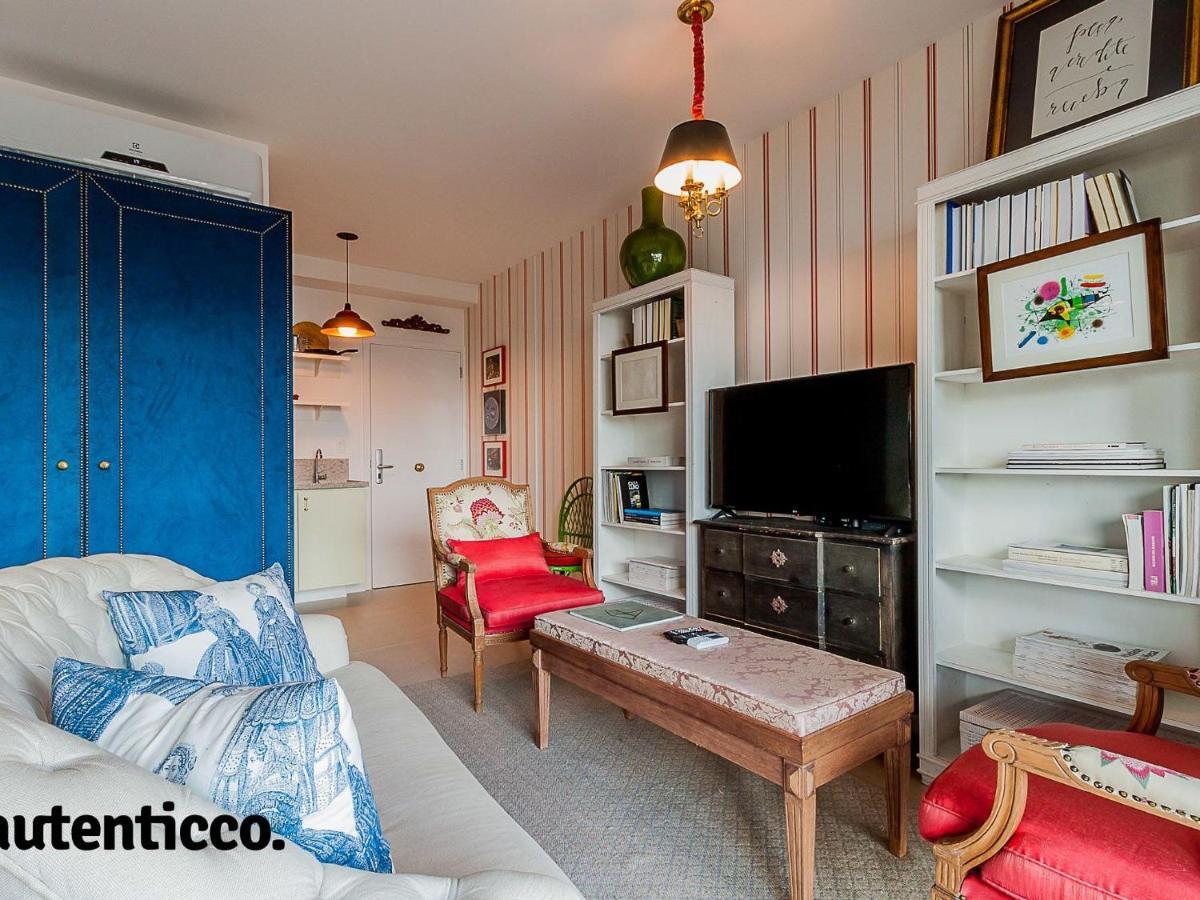 Apartamento Autenticco - Habitarte Verde