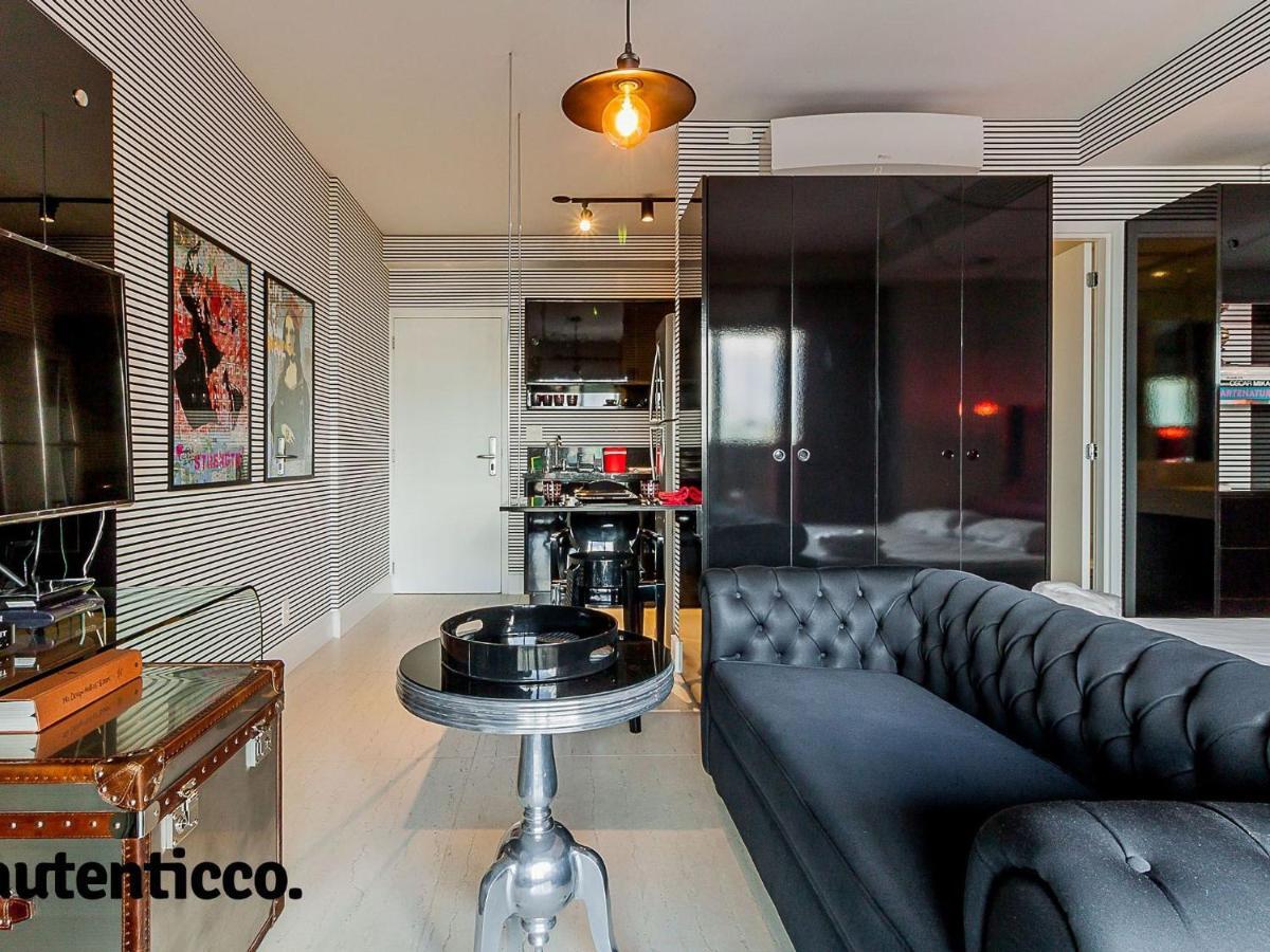 Autenticco - Habitarte Verde São Paulo