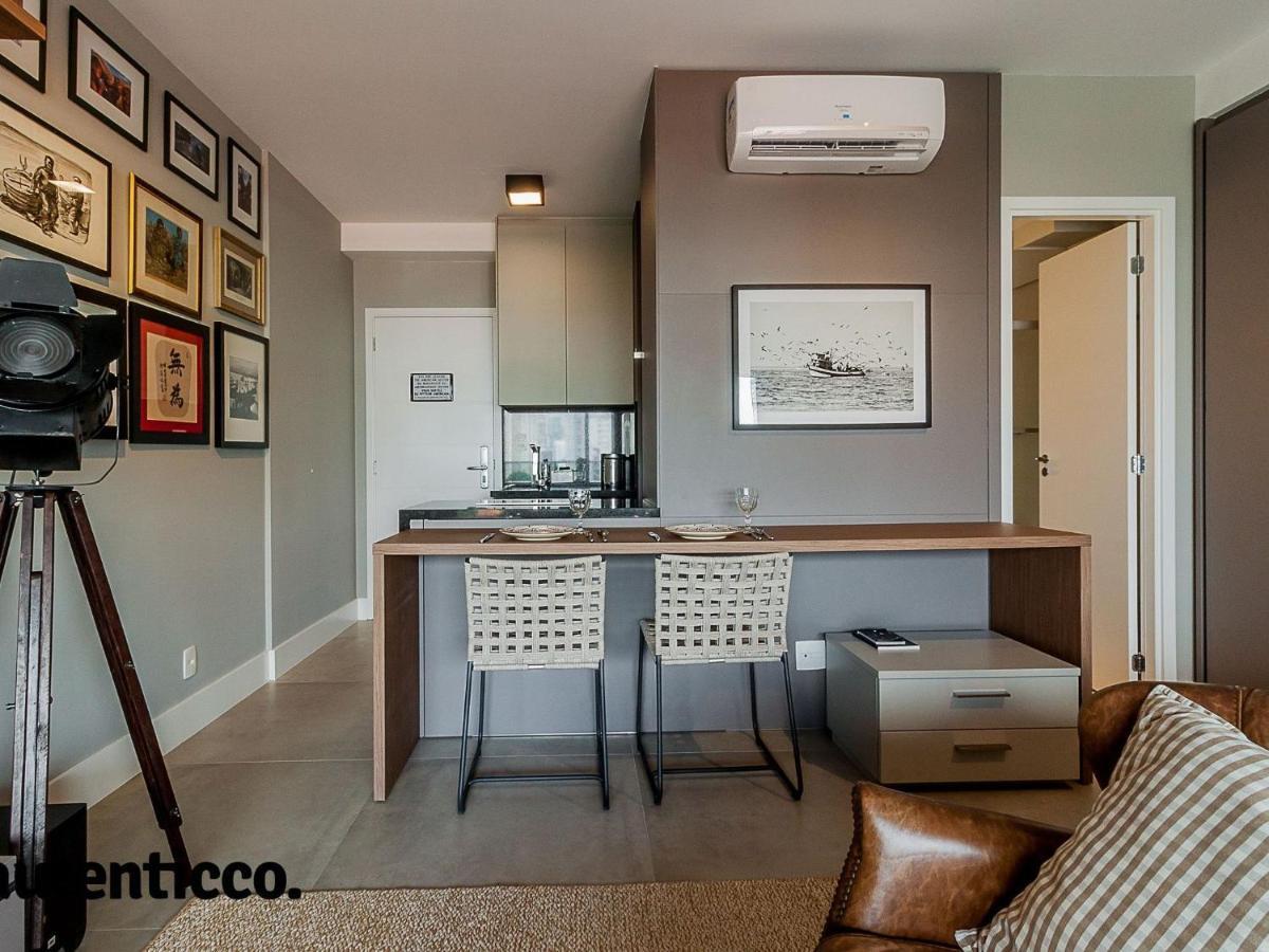 Autenticco - Habitarte Verde Apartamento São Paulo