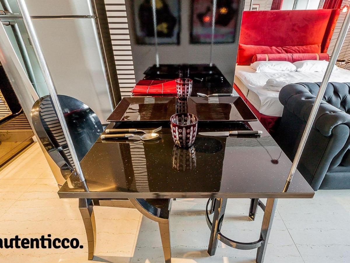 Apartamento Autenticco - Habitarte Verde *