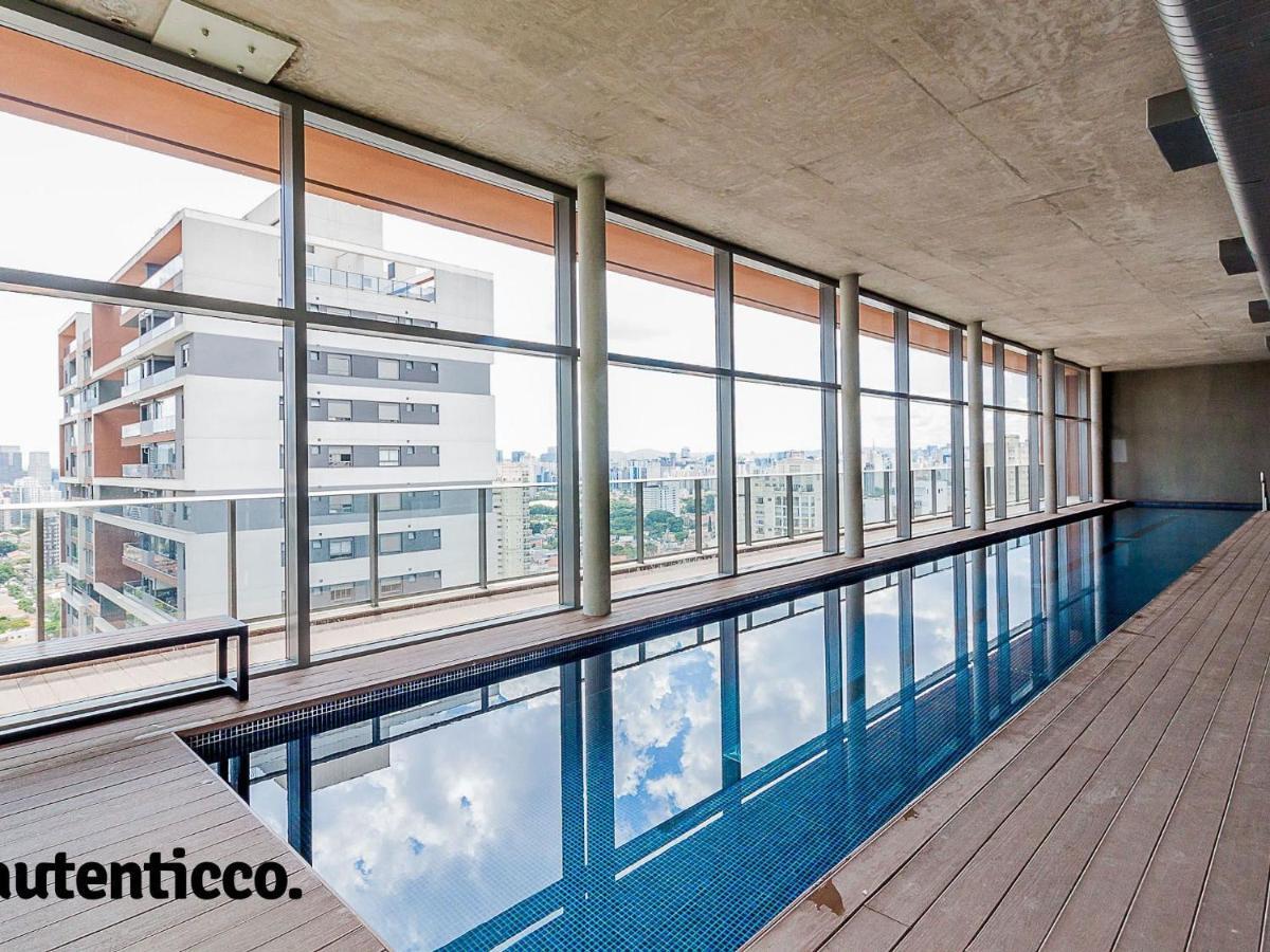 Apartamento Autenticco - Habitarte Verde