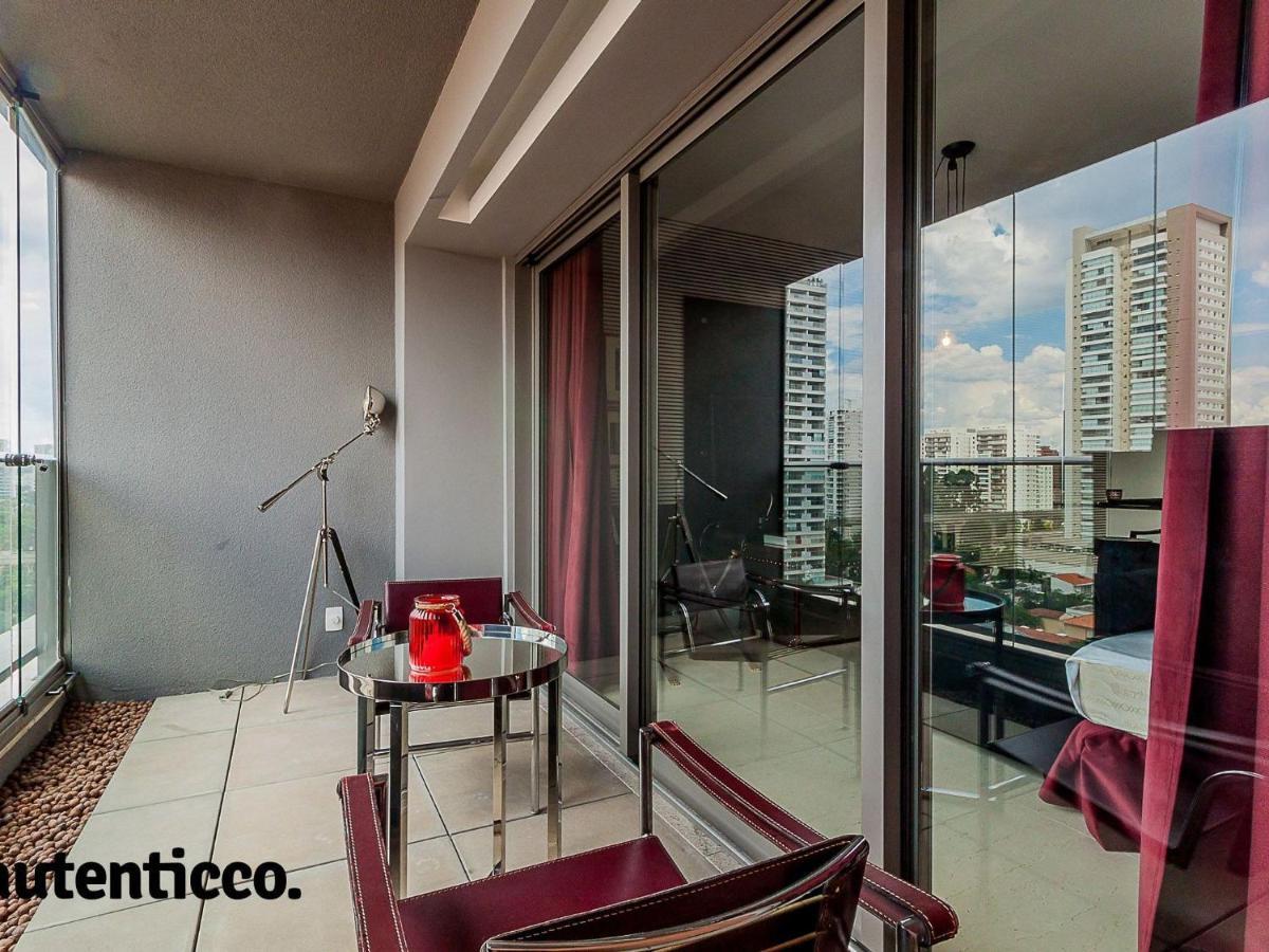 Autenticco - Habitarte Verde Apartamento São Paulo