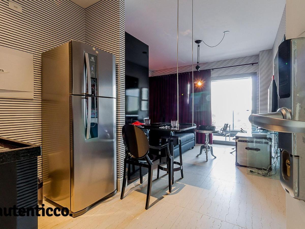Autenticco - Habitarte Verde * São Paulo