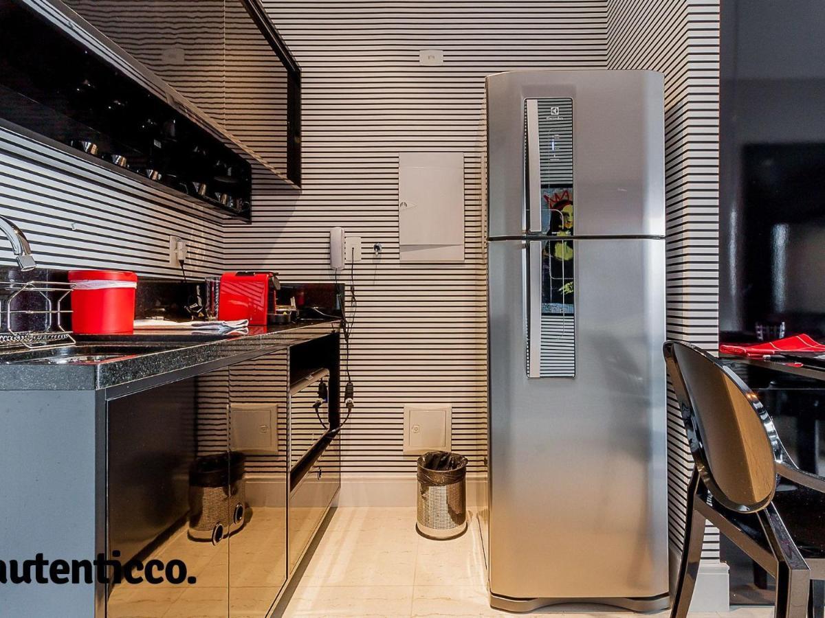 Autenticco - Habitarte Verde Apartamento São Paulo