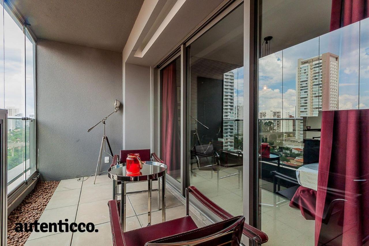 Apartamento Autenticco - Habitarte Verde