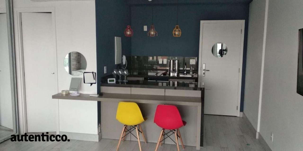 Autenticco - Habitarte Verde Apartamento São Paulo