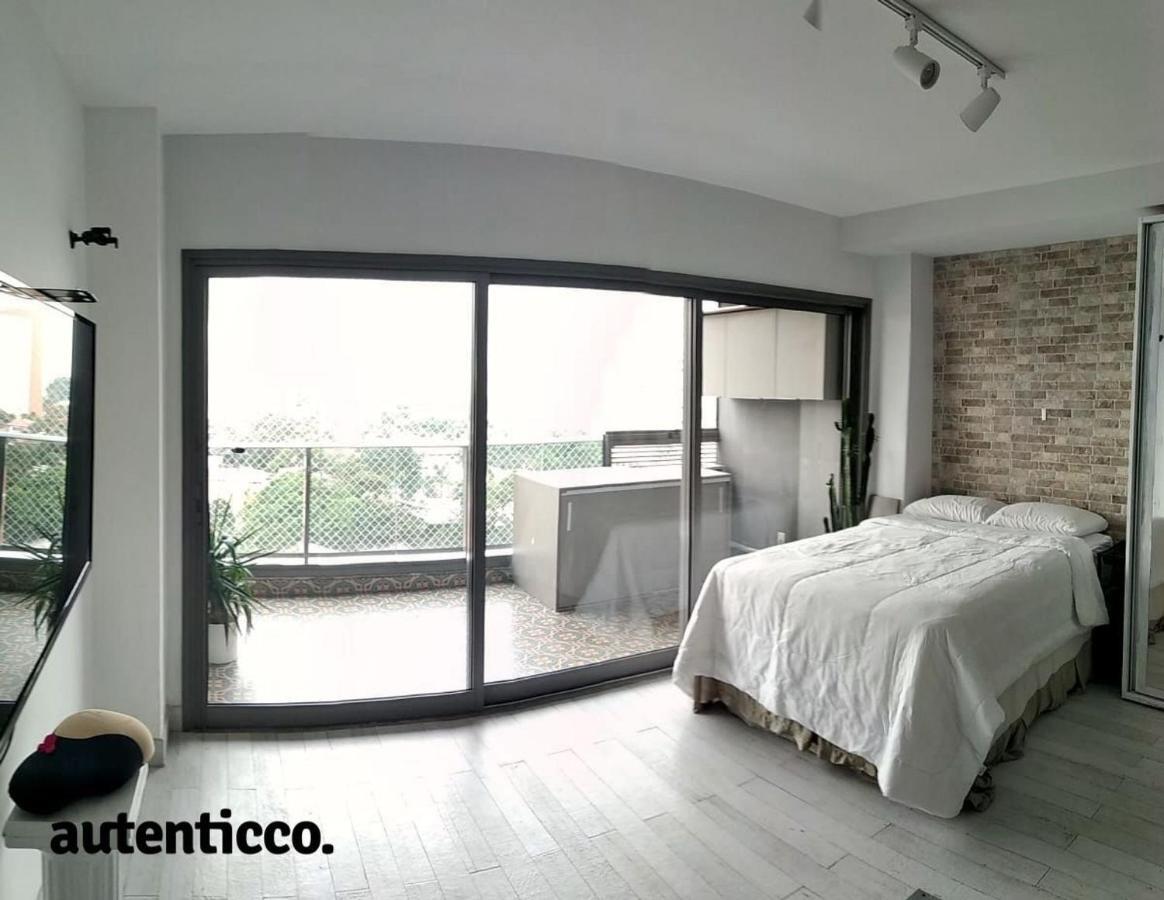 Autenticco - Habitarte Verde * São Paulo