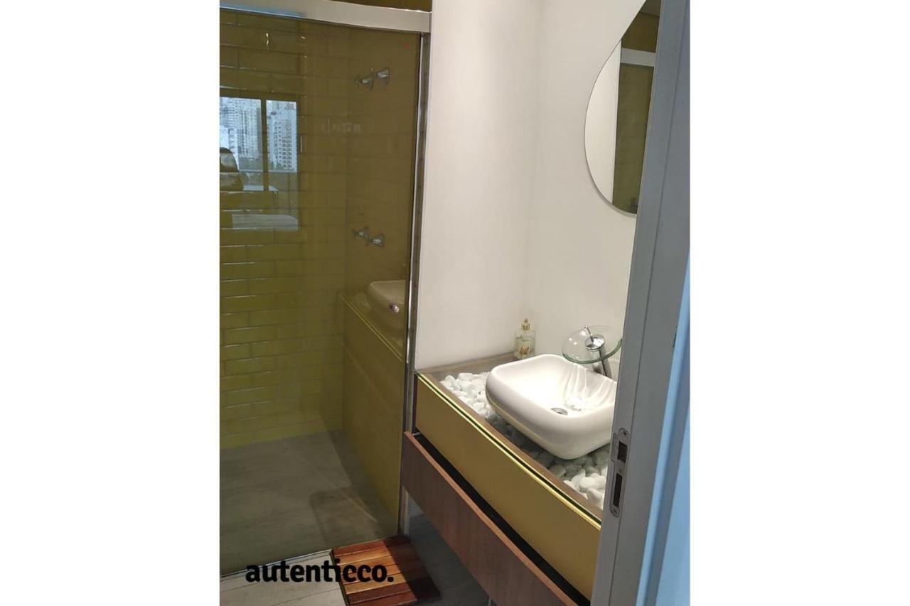 Apartamento Autenticco - Habitarte Verde São Paulo