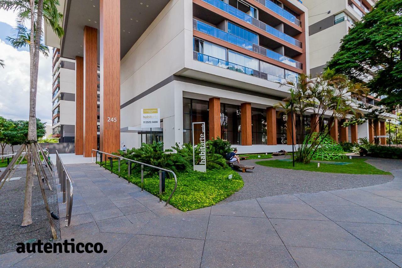 Autenticco - Habitarte Verde Apartment *