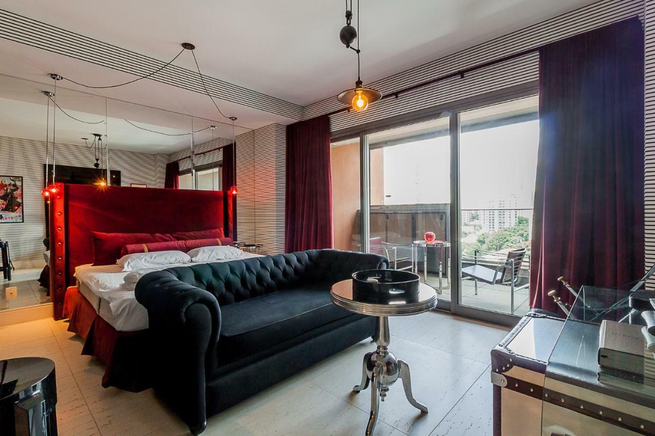 Autenticco - Habitarte Verde Apartment *
