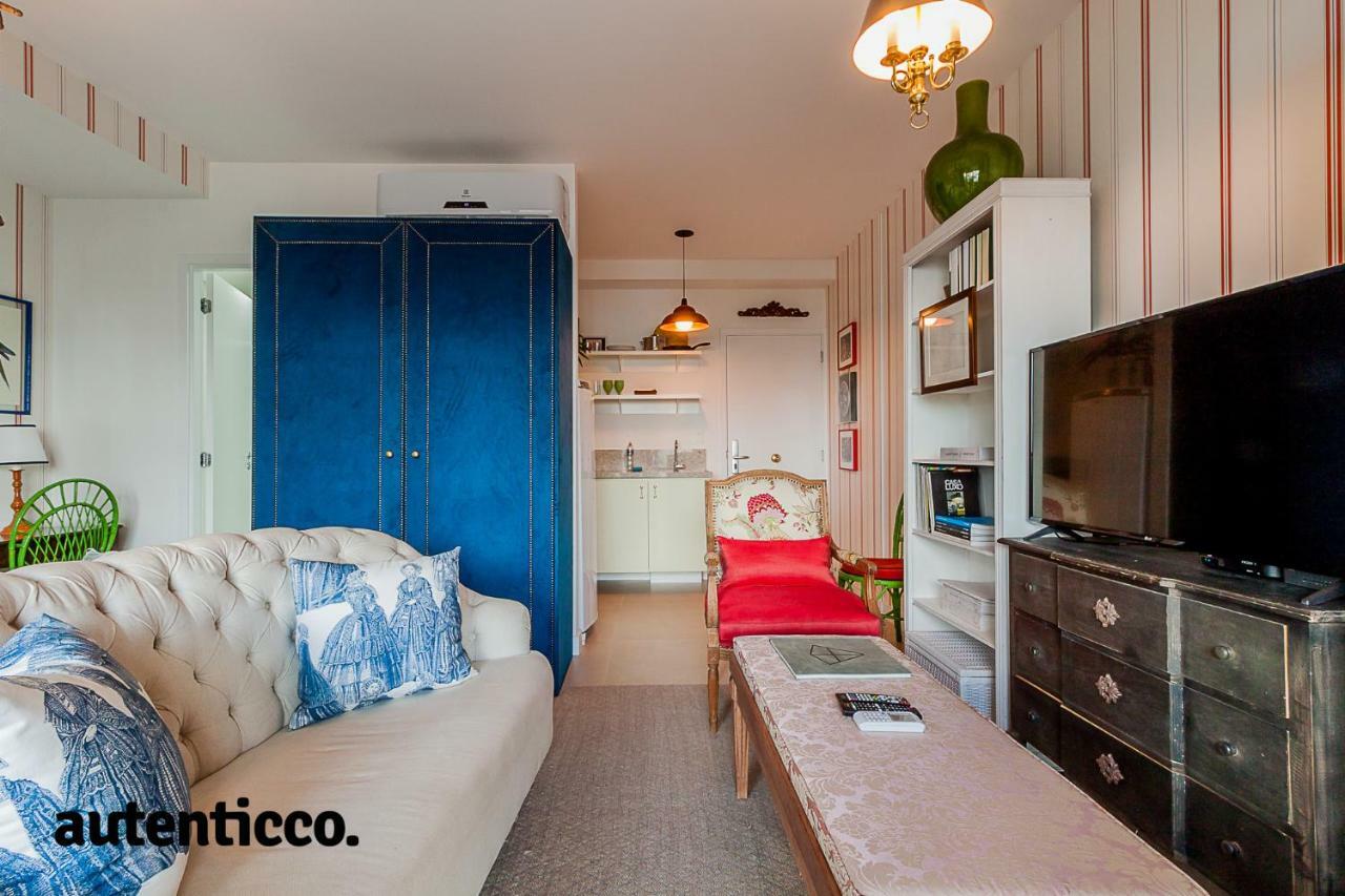 Autenticco - Habitarte Verde Apartment *