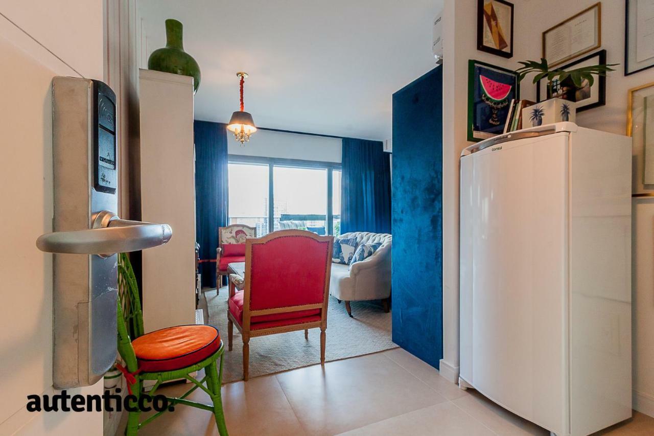 Autenticco - Habitarte Verde Apartment *