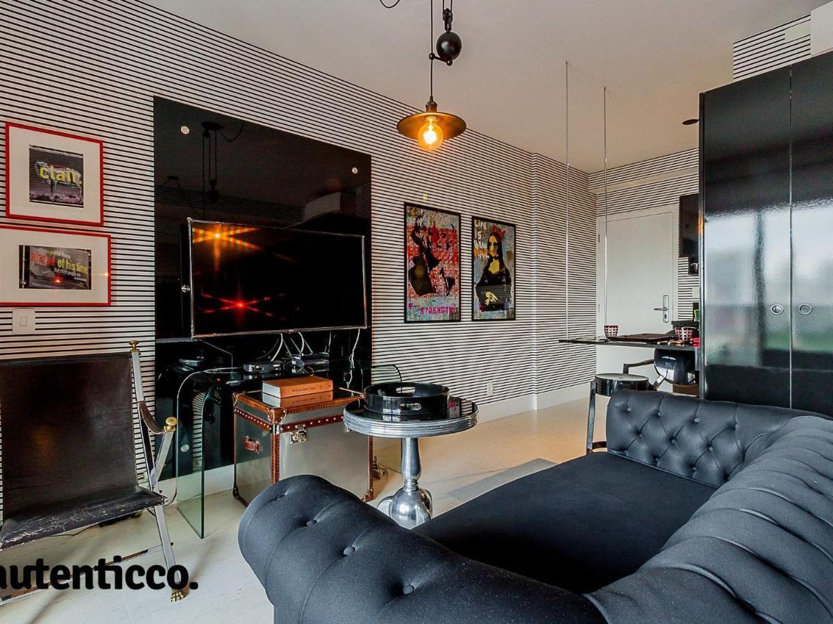 Autenticco - Habitarte Verde Apartment *