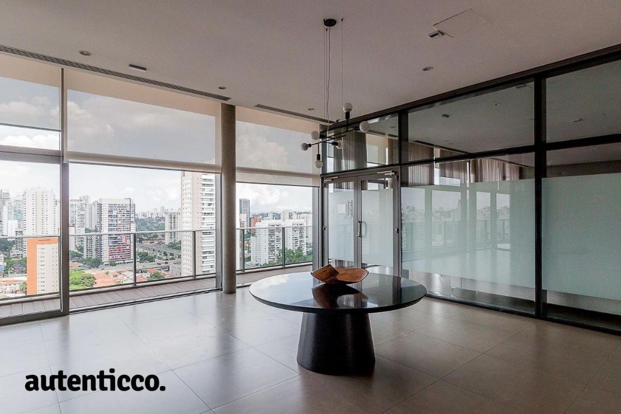 Autenticco - Habitarte Verde Apartment