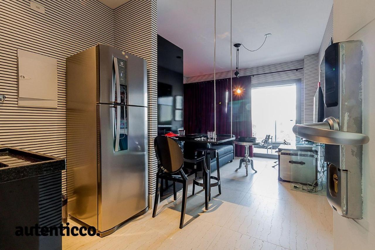 Apartment Autenticco - Habitarte Verde *