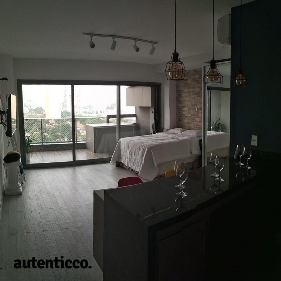 Autenticco - Habitarte Verde Apartment