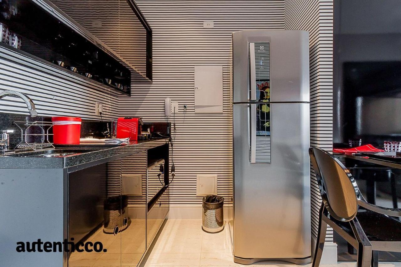 Autenticco - Habitarte Verde Apartment *